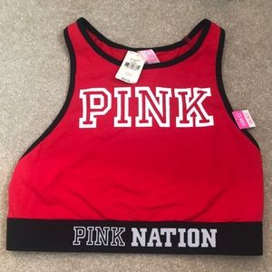 Victoria Secret PINK crop